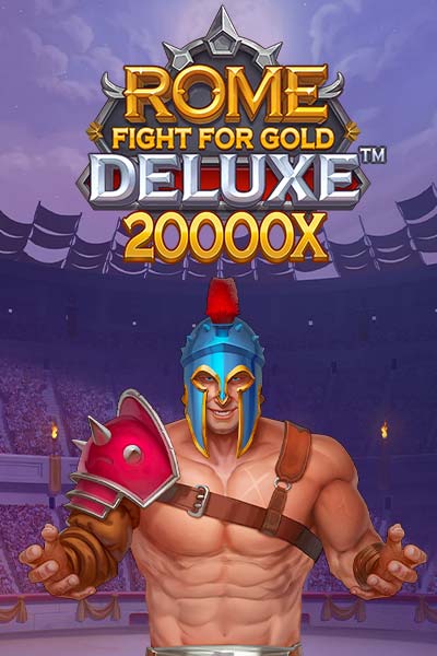 Rome Fight For Gold Deluxe