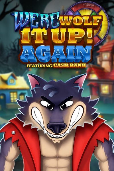 Werewolf It Up Again