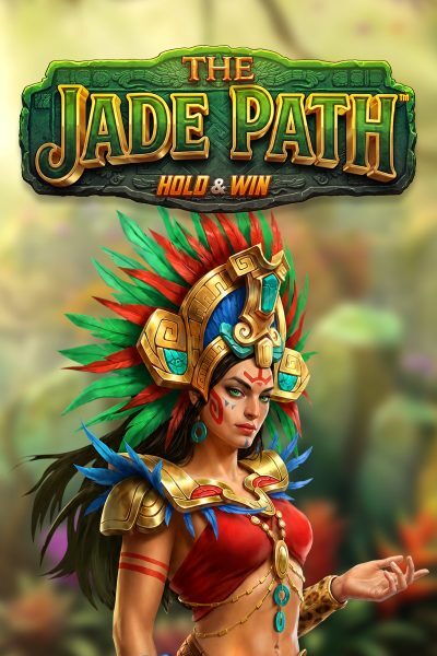 The Jade Path Hold & Win