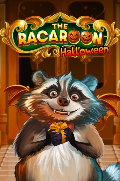 The Racaroon Halloween