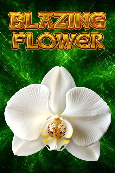 Blazing Flower