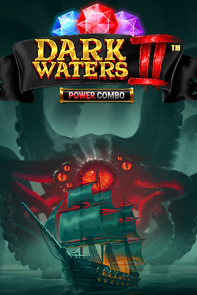 Dark Waters 2 Power Combo